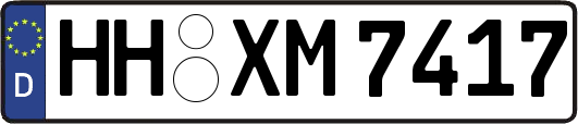 HH-XM7417