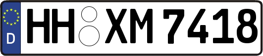 HH-XM7418