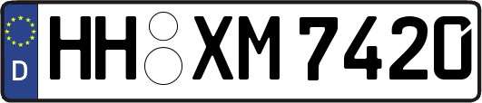 HH-XM7420