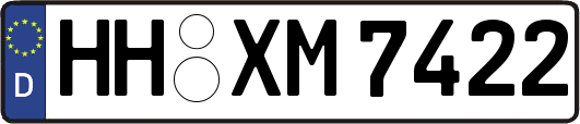 HH-XM7422