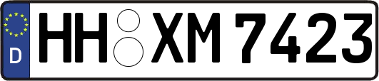 HH-XM7423
