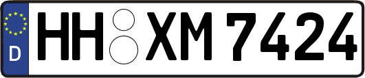 HH-XM7424