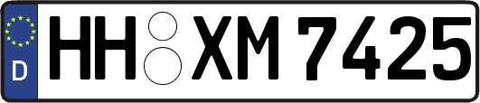 HH-XM7425