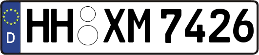 HH-XM7426