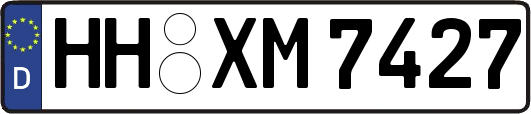 HH-XM7427