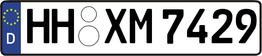 HH-XM7429