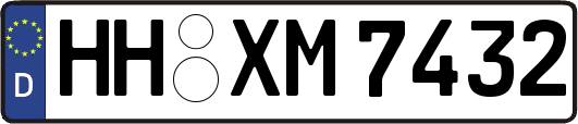 HH-XM7432