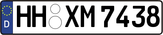 HH-XM7438