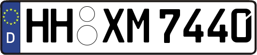 HH-XM7440