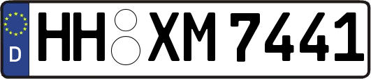 HH-XM7441