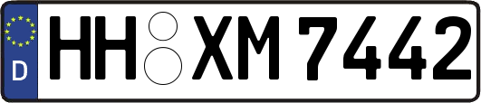 HH-XM7442