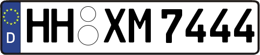 HH-XM7444