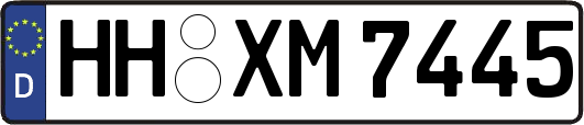 HH-XM7445