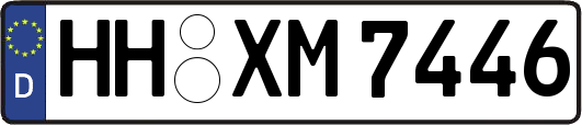 HH-XM7446