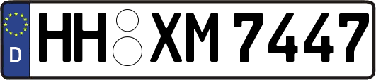 HH-XM7447