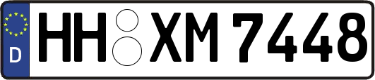 HH-XM7448