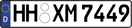 HH-XM7449