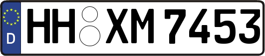 HH-XM7453