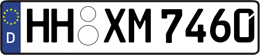 HH-XM7460