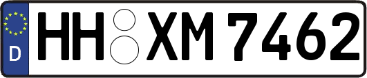 HH-XM7462