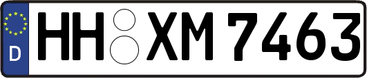 HH-XM7463
