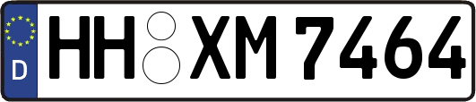 HH-XM7464