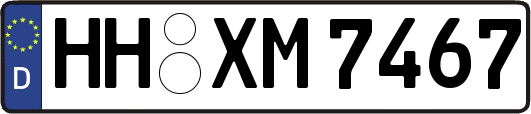 HH-XM7467