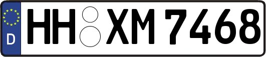 HH-XM7468