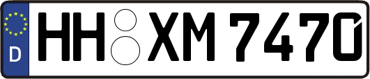 HH-XM7470