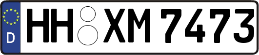 HH-XM7473