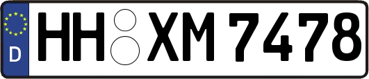 HH-XM7478