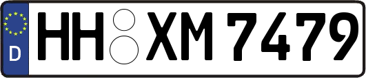 HH-XM7479