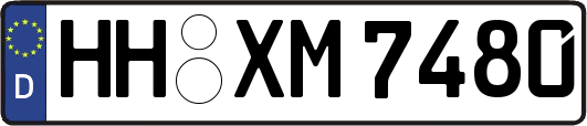 HH-XM7480
