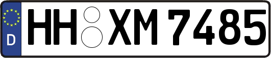 HH-XM7485