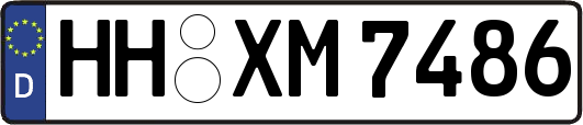 HH-XM7486