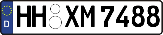 HH-XM7488