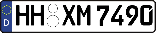 HH-XM7490