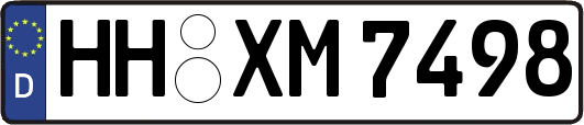 HH-XM7498