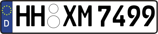 HH-XM7499