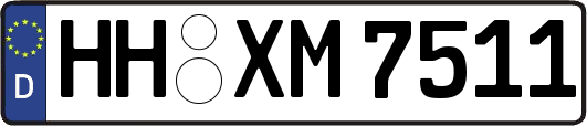 HH-XM7511
