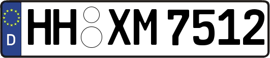 HH-XM7512