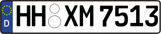 HH-XM7513