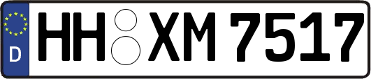 HH-XM7517