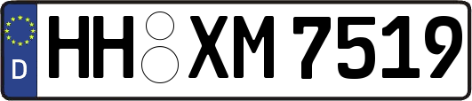 HH-XM7519