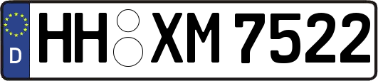 HH-XM7522
