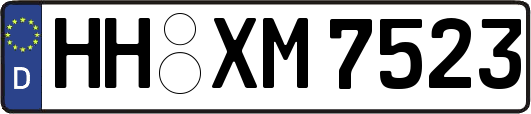 HH-XM7523