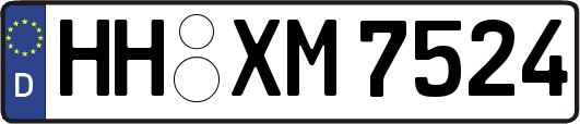 HH-XM7524