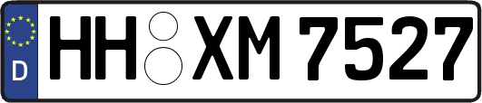 HH-XM7527