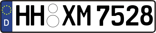 HH-XM7528