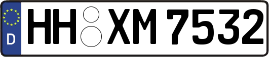 HH-XM7532